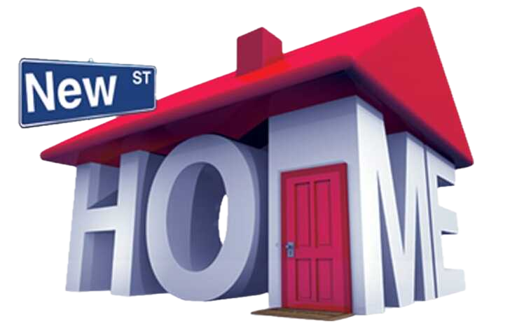 NewHome logo